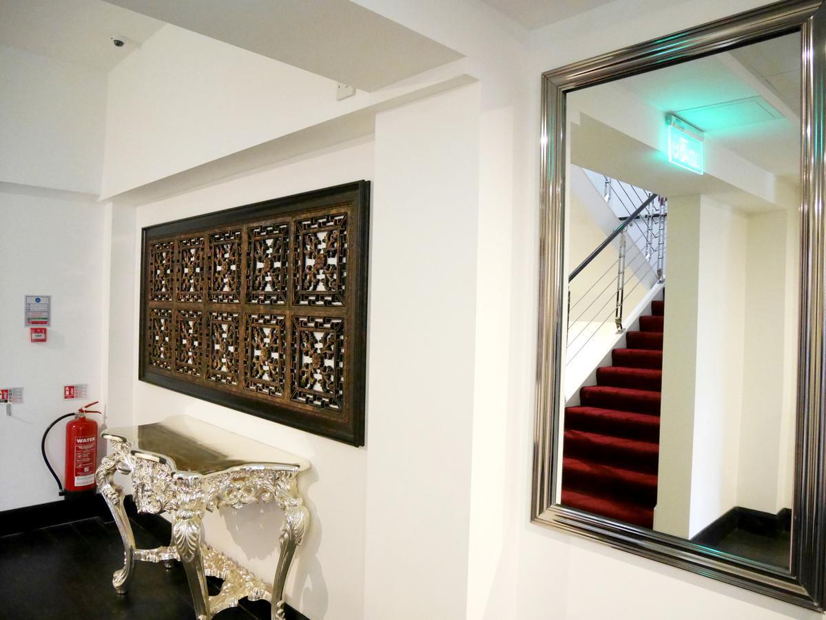 Grand Sapphire Hotel & Banqueting Croydon Dış mekan fotoğraf