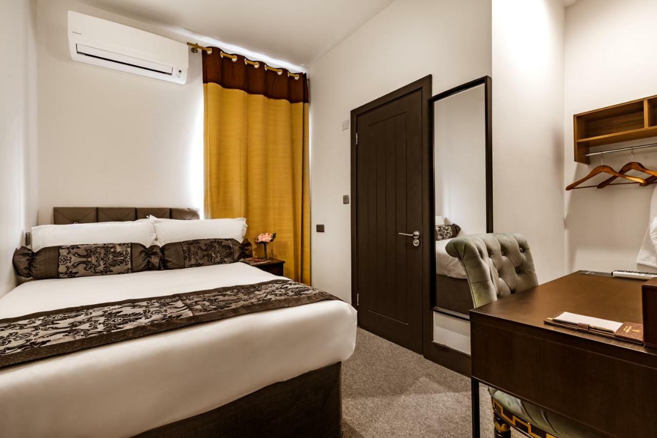 Grand Sapphire Hotel & Banqueting Croydon Dış mekan fotoğraf