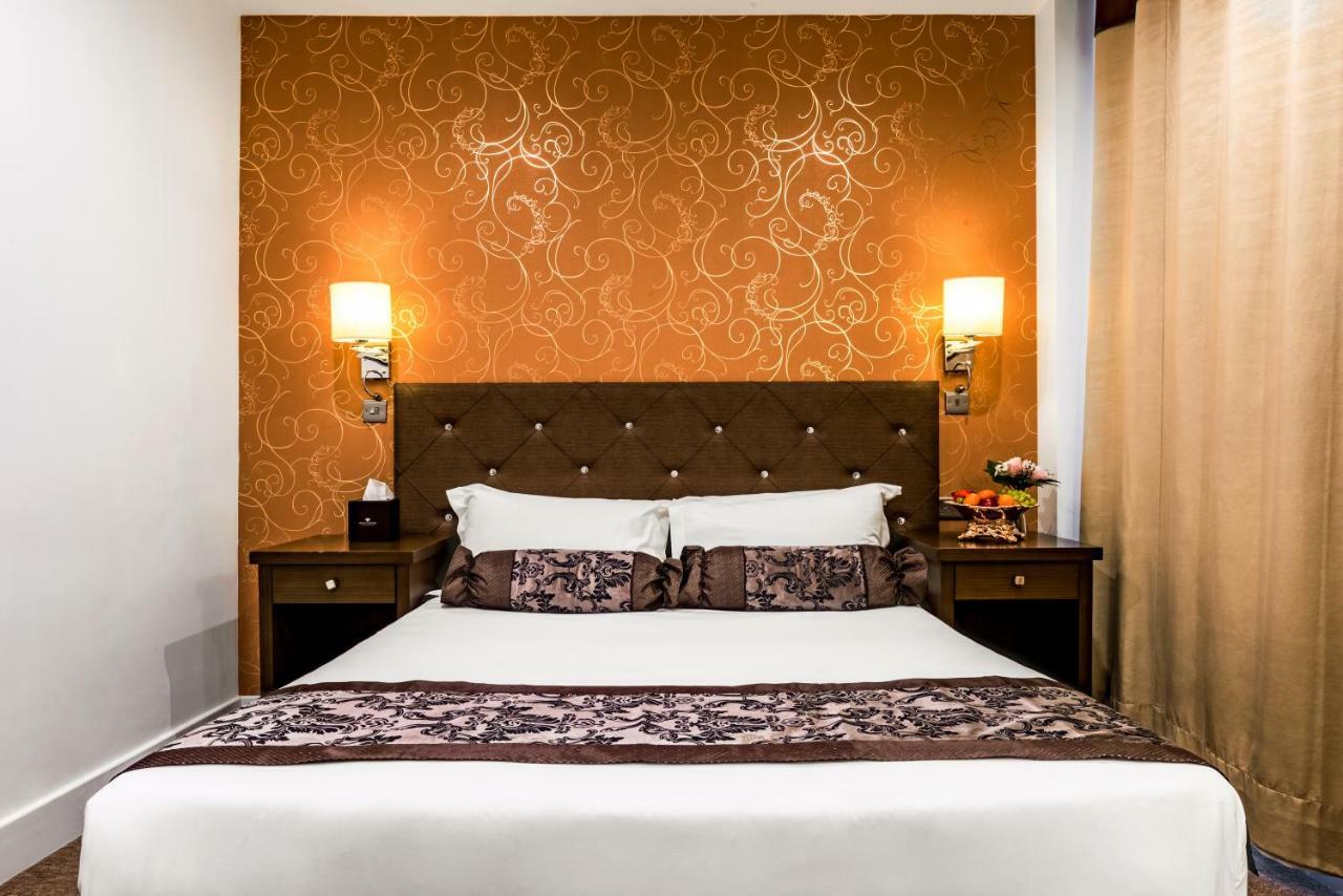 Grand Sapphire Hotel & Banqueting Croydon Dış mekan fotoğraf