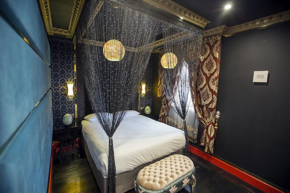 Grand Sapphire Hotel & Banqueting Croydon Dış mekan fotoğraf